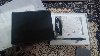 Creative Pen Tablet