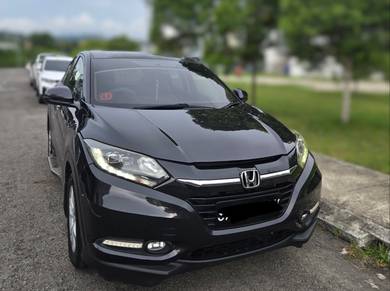 Honda HR-V V in Kota Kinabalu, SBH