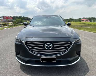 Mazda CX-9 2WD in Masai, JHR