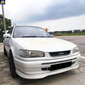 Toyota Corolla SEG in Johor Bahru, JHR
