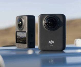 OSMO 360 II (New)