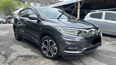 Honda HR-V HYBRID in Ampang, KUL