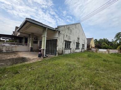 1-storey Terraced House For Sale in Semenyih,SGR