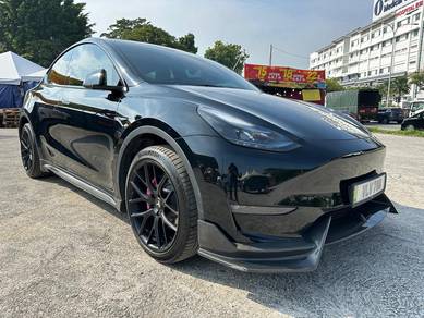 Tesla Model Y LONG RANGE in Bandar Bukit Tinggi, SGR