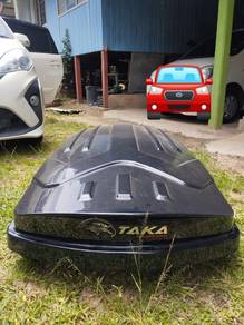 Roof Box TAKA EXPLORER