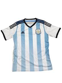 Argentina 2013/15 Home