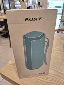 Sony SRS-XE200 Wireless Bluetooth Speaker