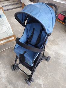 Stroller Bayi