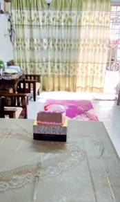 Terraced House For Sale in Ipoh,PRK