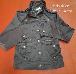 New women jacket