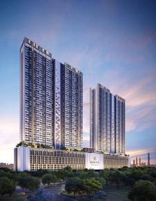 Service Residence  in Jalan Kuching,KUL