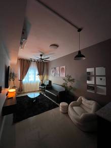 Service Residence For Rent in M Arisa