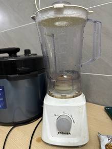 Panasonic blender