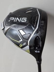 golf driver PING G430.Forgiving Long Driver 