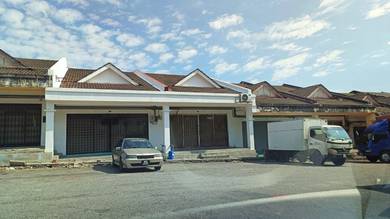 Shop lot For Rent in Puchong,SGR