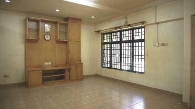 2-storey Terraced House For Sale in Bukit Mertajam,PNG