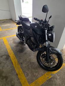 Suzuki Gixxer 250