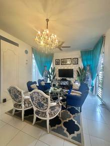 Cluster House For Sale in Johor Bahru,JHR