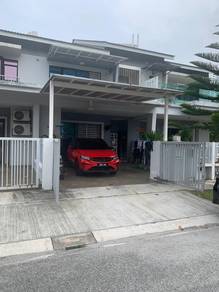 2-storey Terraced House For Sale in Sepang,SGR