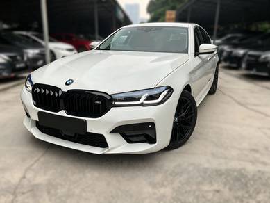 BMW 330e 30E SPORT (CKD) in Salak Selatan, KUL