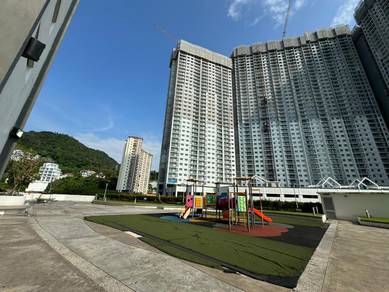 Apartment For Rent in Centrio Avenue