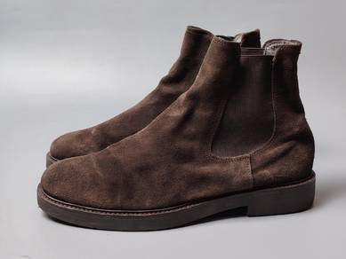 Chelsea boots Men's Italy 8uk 26.5cm