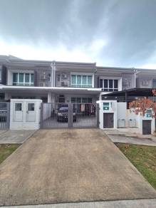 2-storey Terraced House For Sale in Sepang,SGR