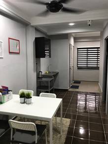 Room in Pandan Indah, KUL