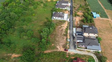 Residential Land in Beranang, SGR