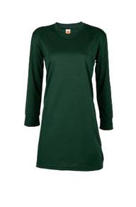 Baju Kosong Muslimah Microfiber 160gsm