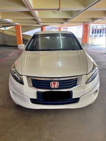 Honda Accord VTi-L in Seremban, NSN