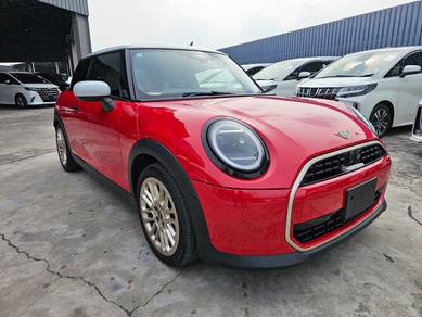 Mini Cooper C-CLASSIC TRIM in City Centre, KUL