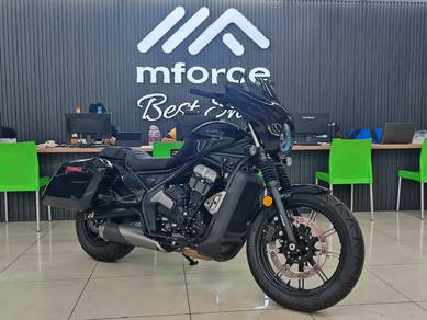Moto Morini CALIBRO 700