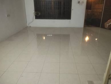 2-storey Terraced House For Rent in Ipoh,PRK