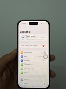 iPhone 14 Pro 256gb