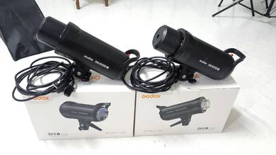 Godox SK400ii V