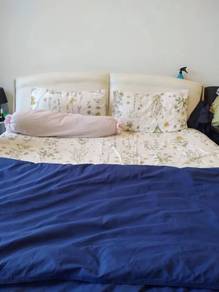 Studio For Rent in M City