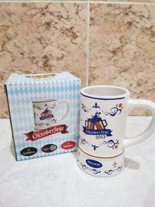 Oktoberfest 2013 Collector Mug with Box