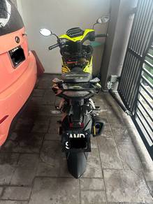 Honda RSX