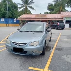 Proton Persona MEDIUM LINE in Kepala Batas, PNG