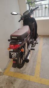 Aveta DY 115