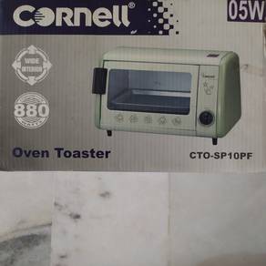 Cornell 10L Oven Toaster