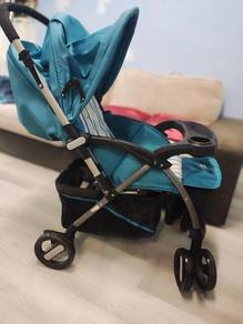 stroller sweet cherry