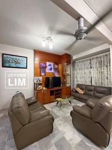 2-storey Terraced House For Sale in Butterworth,PNG