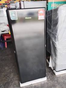 hisense satu pintu untuk di jual murah murah 🌹