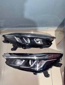 Headlamp honda city gn2 E spec