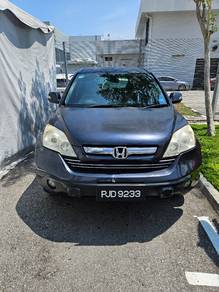 Honda CR-V i-VTEC in Bayan Baru, PNG