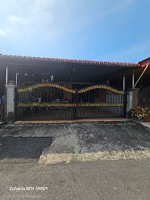 Terraced House For Sale in Padang Serai,KDH