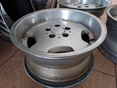 Mercedes rim 16 original Lorinser for sale