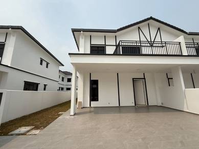 Cluster House For Rent in Johor Bahru,JHR